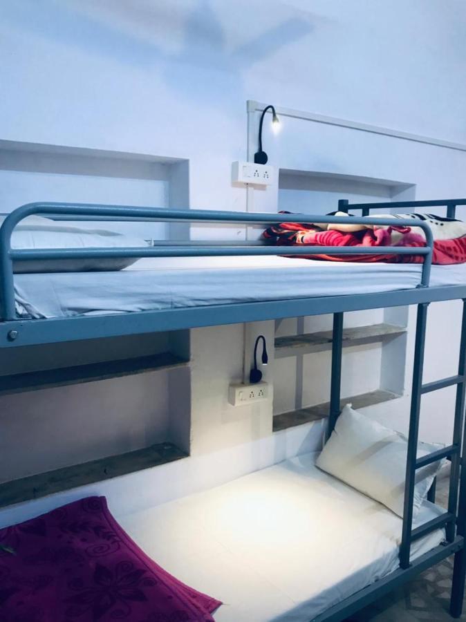 Bed in 4-Bed Female Dormitory Room,1186565689:JPEG